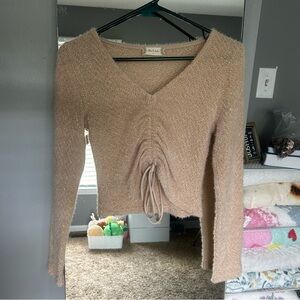Altar’d State Long sleeve Top